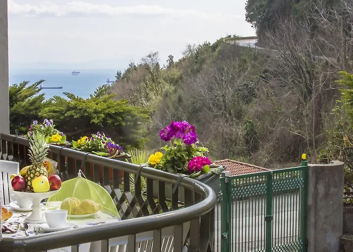 Villa Fontana Limite Vietri