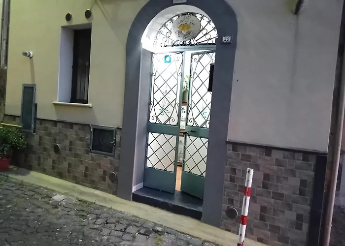 La Stella Del SudBed and Breakfast